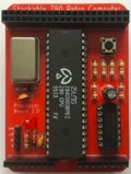 S80 - Z80 computer with 2 Mb of memory